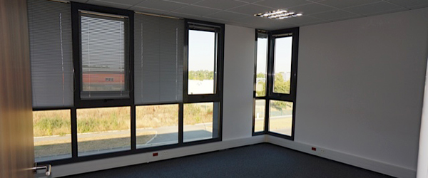 Ensemble immobilier situé à ANGERS TECHNOPOLE(49)