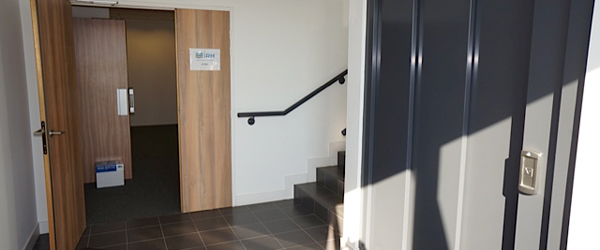 Ensemble immobilier situé à ANGERS TECHNOPOLE(49)