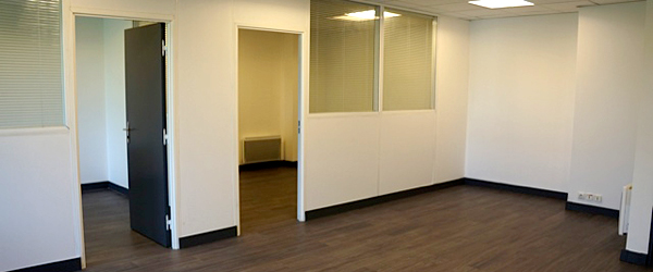 Ensemble immobilier situé à Croissy-Beaubourg