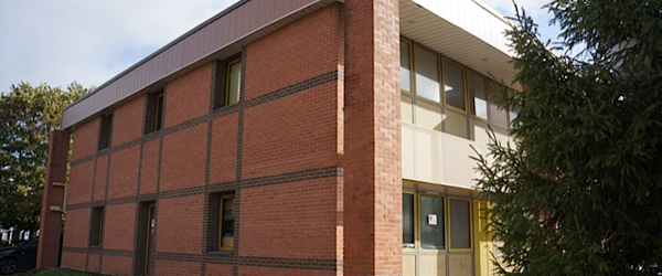 Ensemble immobilier situé à Croissy-Beaubourg