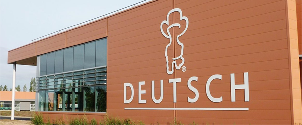 ensemble immobilier neuf de 12.700 m² au MANS (72)