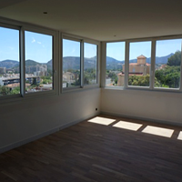 Immeuble résidentiel situé à Mandelieu