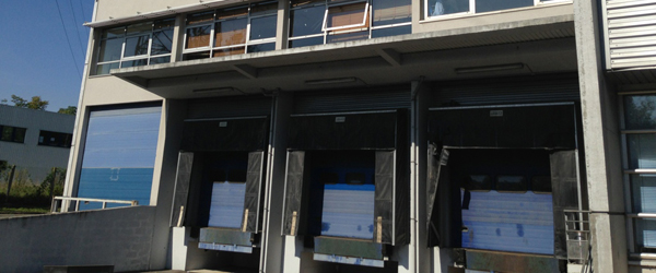 Ensemble immobilier situé à Neuilly-Plaisance(93)