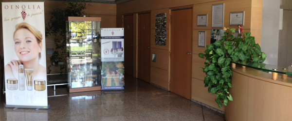 Ensemble immobilier situé à Neuilly-Plaisance(93)