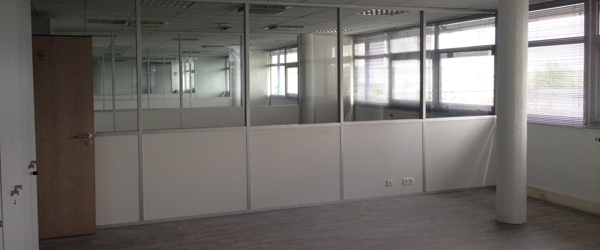 Ensemble immobilier situé à Neuilly-Plaisance(93)