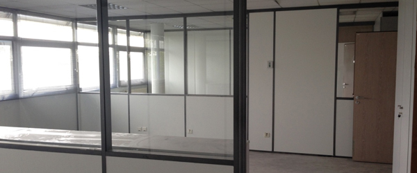 Ensemble immobilier situé à Neuilly-Plaisance(93)