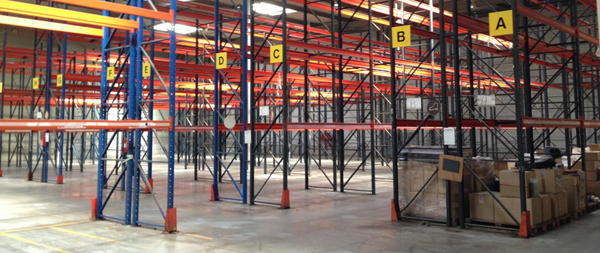 Ensemble immobilier situé à Neuilly-Plaisance(93)