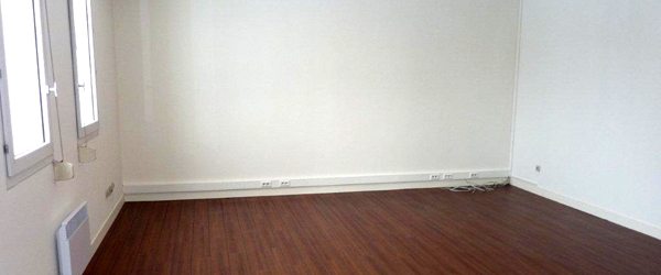 Locaux situés à Ormes