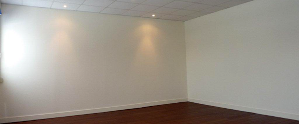 Locaux situés à Ormes