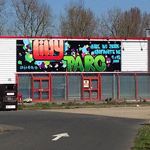 Ensemble immobilier situé à Savigny Le Temple