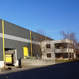 Ensemble immobilier situé à Sevron