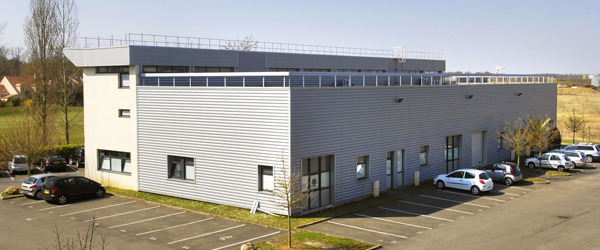 Locaux situés à Saint-Pierre du Perray