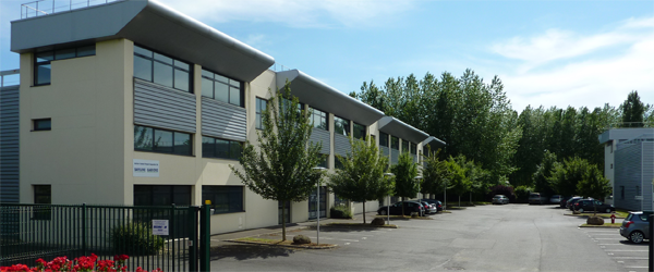 Locaux situés à Saint-Pierre du Perray