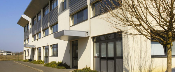 Locaux situés à Saint-Pierre du Perray