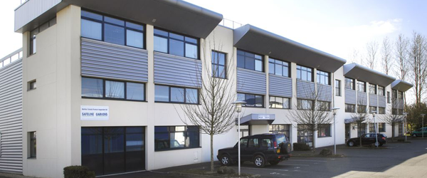 Locaux situés à Saint-Pierre du Perray