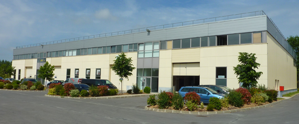 Locaux situés à Val d'Europe