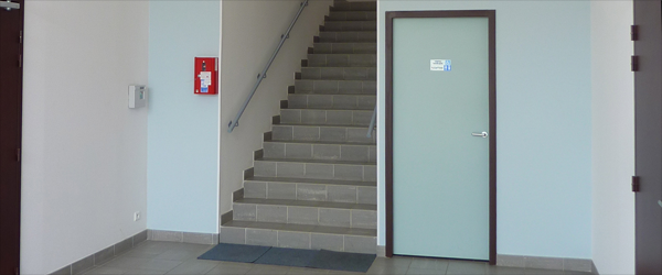 Locaux situés à Val d'Europe