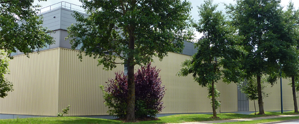 Locaux situés à Val d'Europe