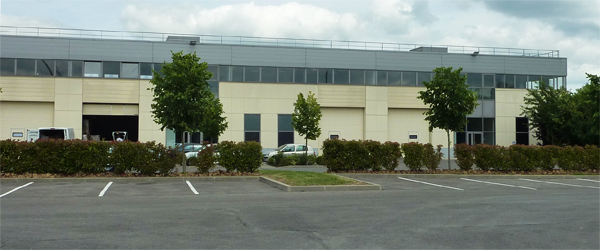 Locaux situés à Val d'Europe